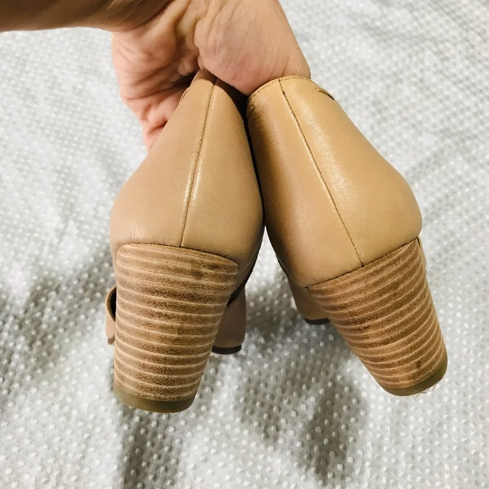 Eileen‎ Fisher heels